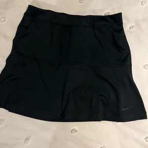 Girls Nike golf skirt